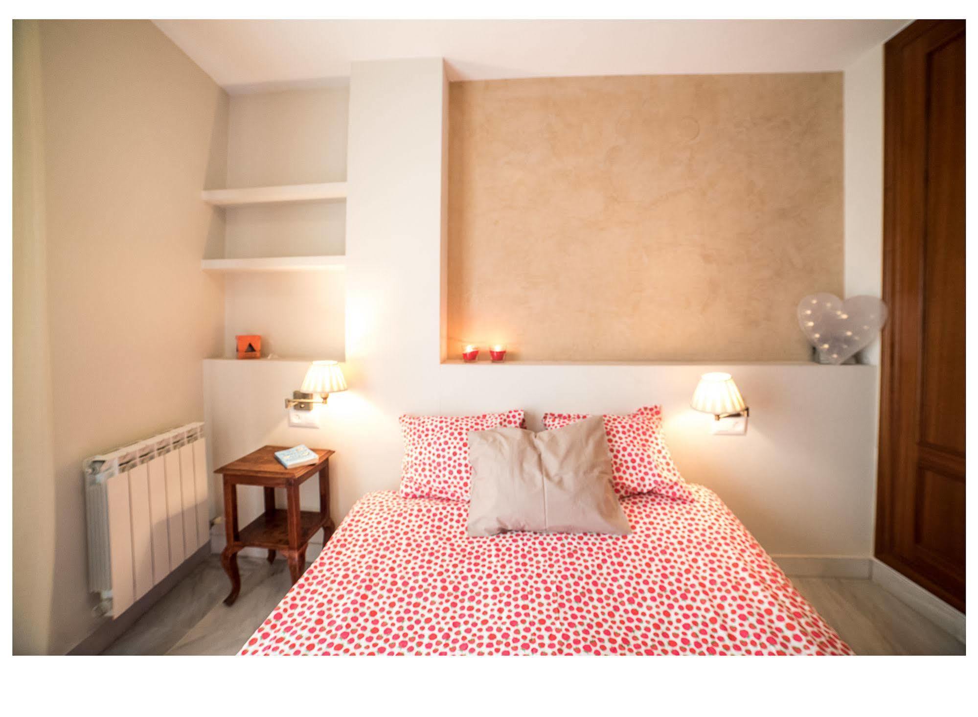 Sea & Wave Alonso De Palencia Apartman Málaga Kültér fotó