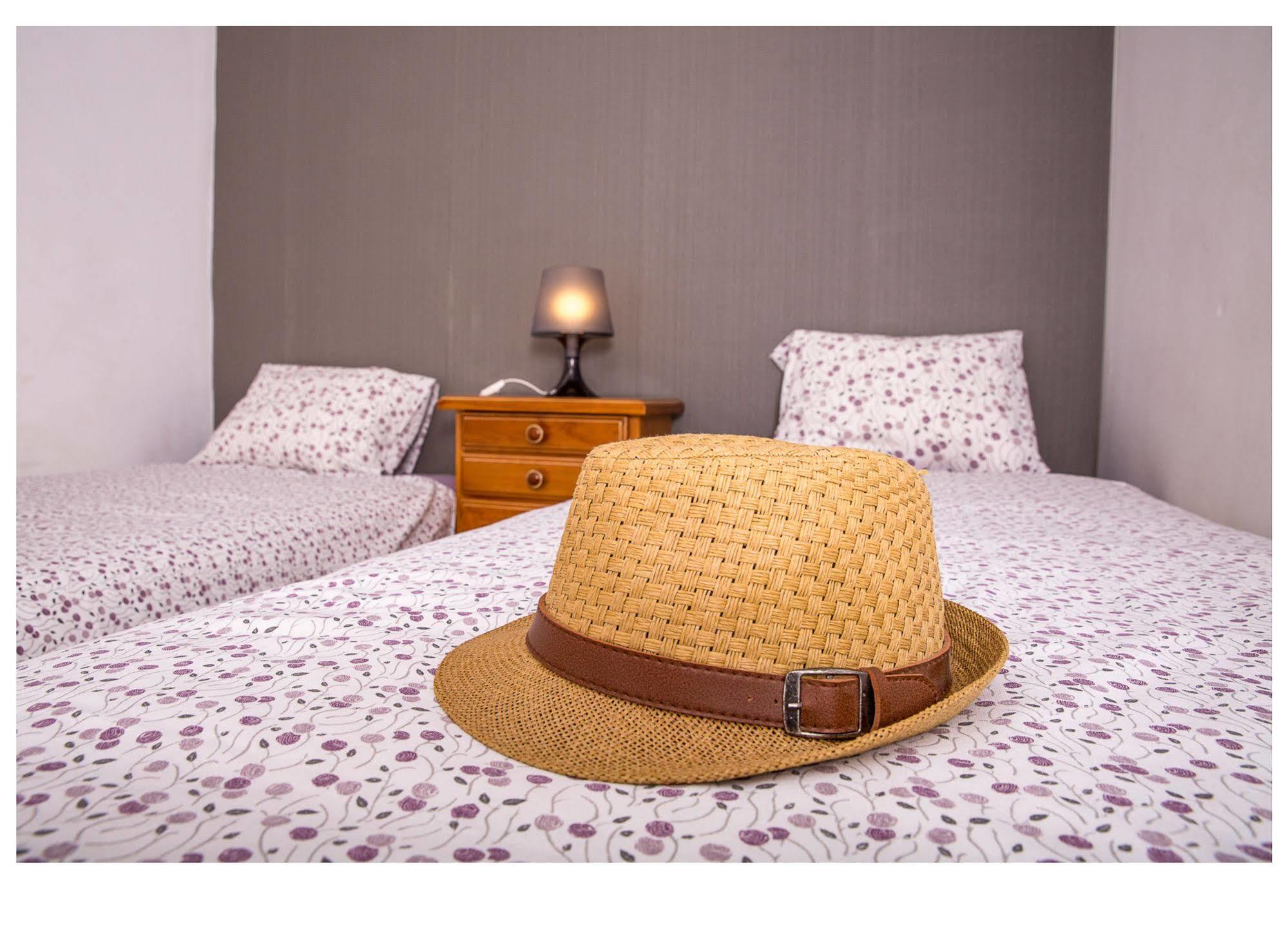 Sea & Wave Alonso De Palencia Apartman Málaga Kültér fotó