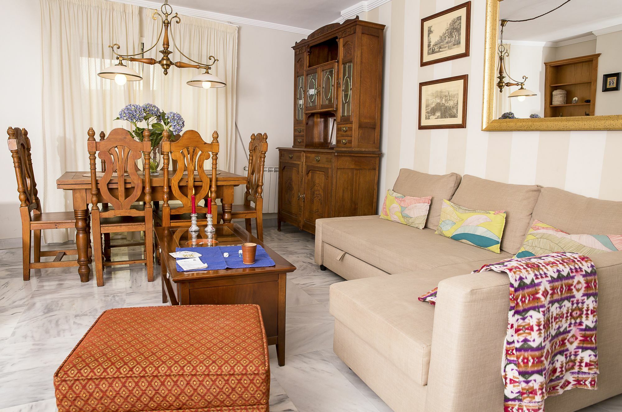 Sea & Wave Alonso De Palencia Apartman Málaga Kültér fotó