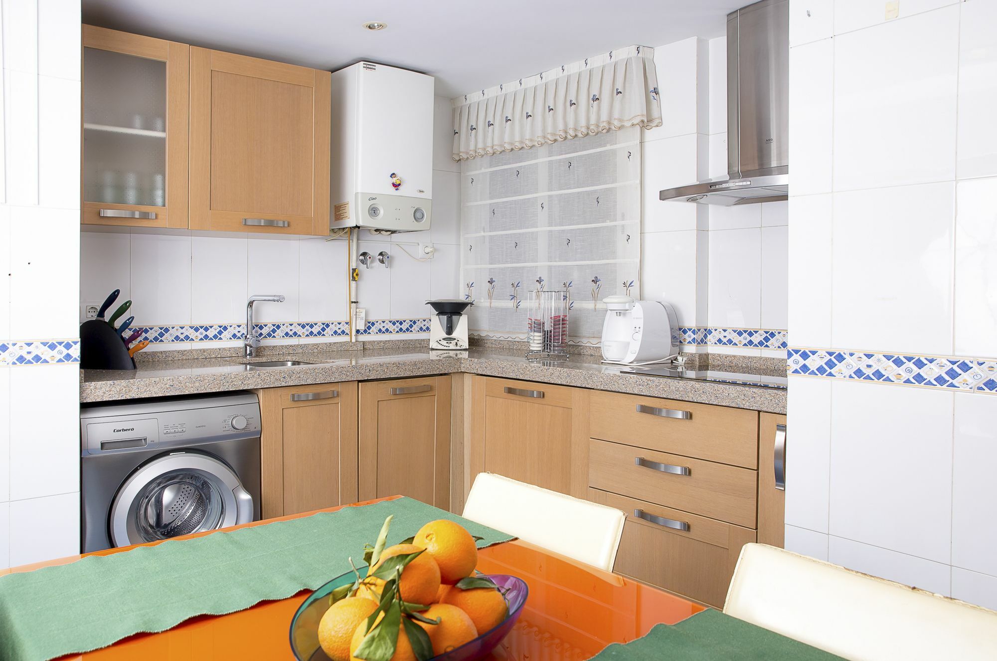Sea & Wave Alonso De Palencia Apartman Málaga Kültér fotó