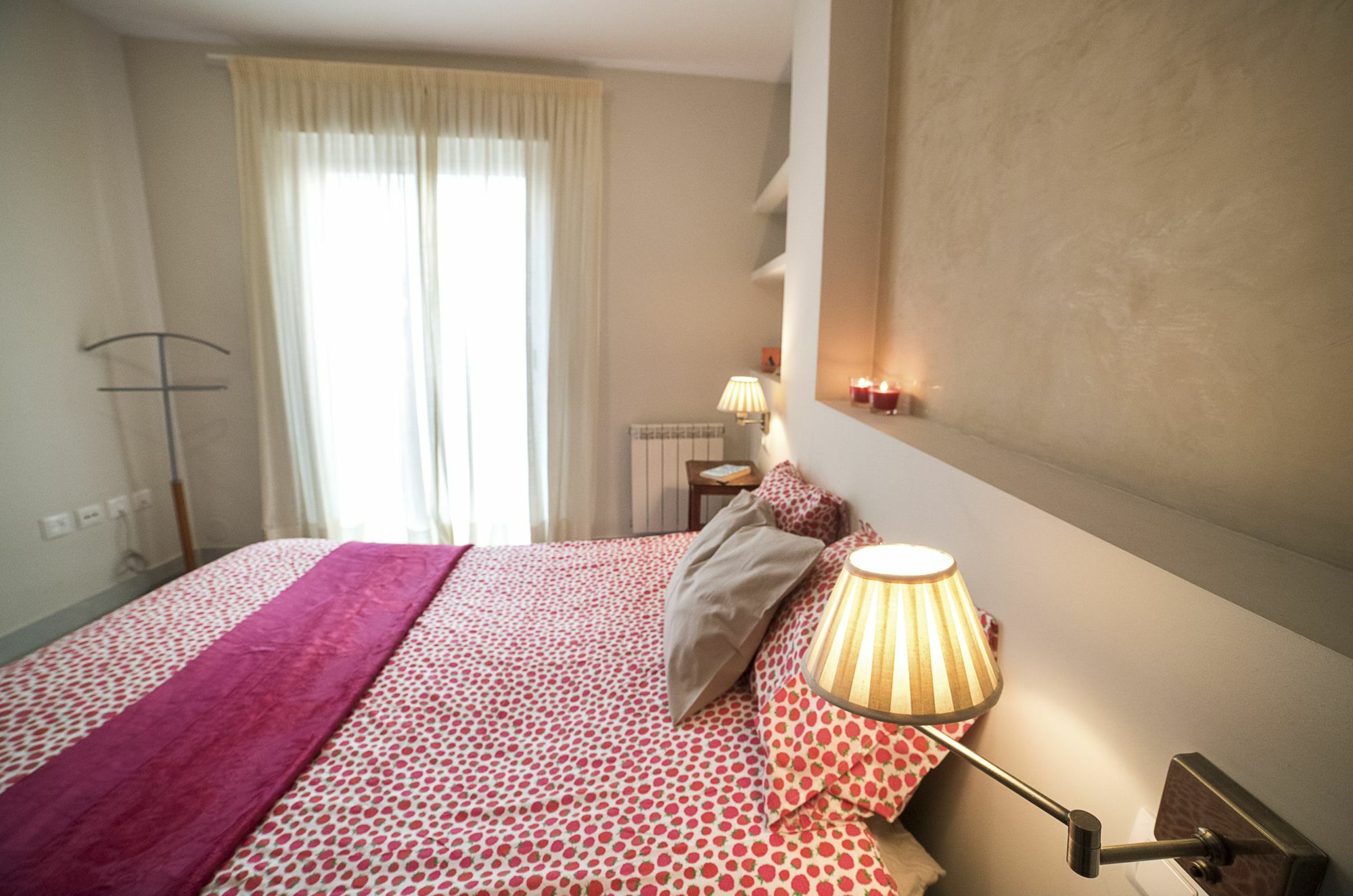 Sea & Wave Alonso De Palencia Apartman Málaga Kültér fotó