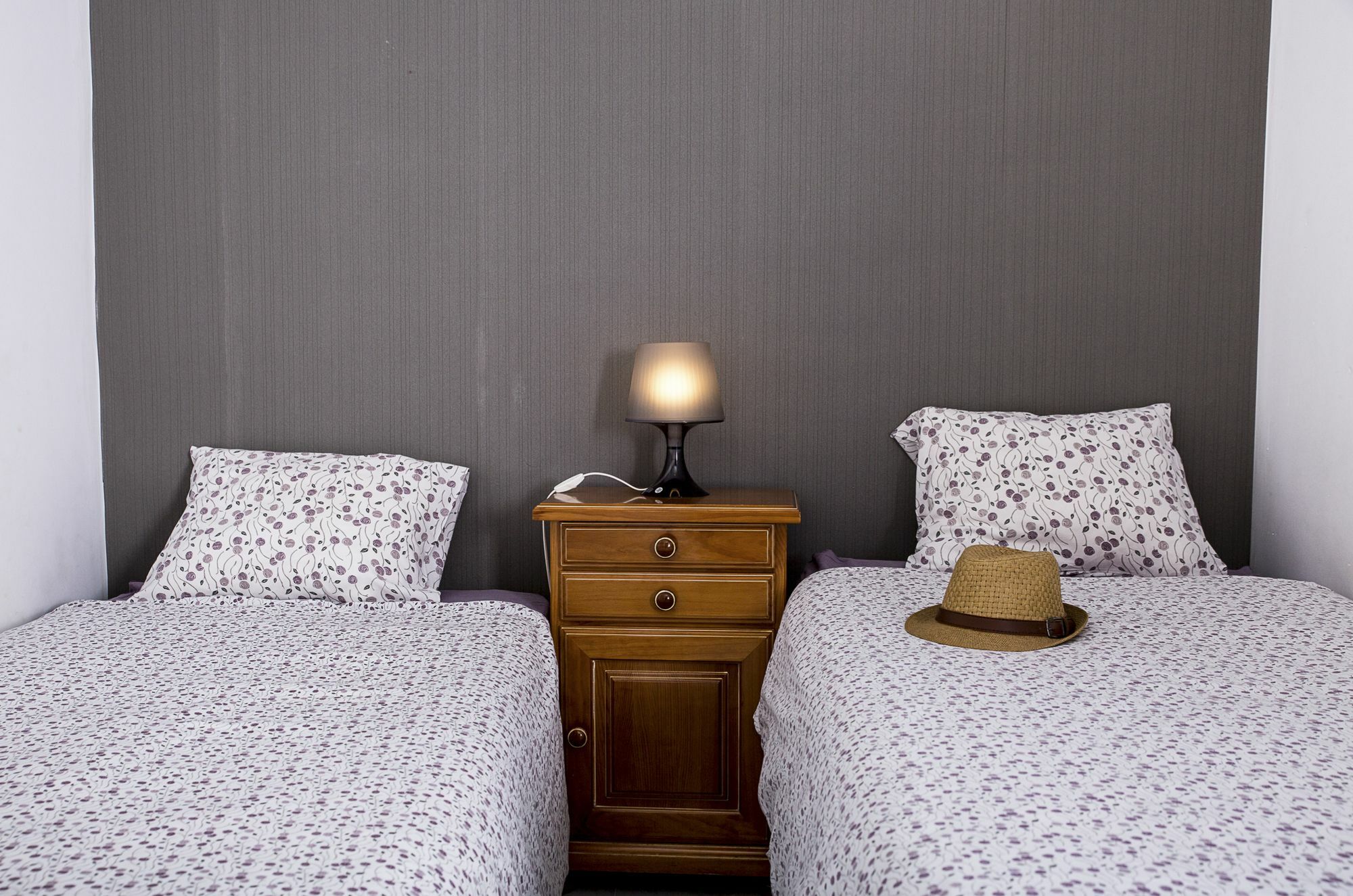 Sea & Wave Alonso De Palencia Apartman Málaga Kültér fotó